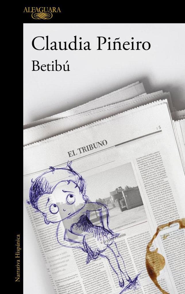 Betibú
