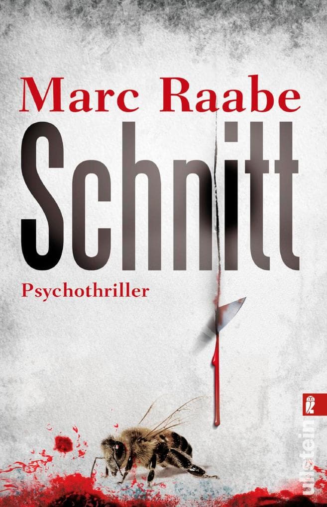 Schnitt: Thriller