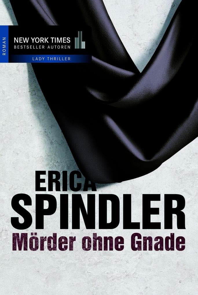 Mörder ohne Gnade: Thriller