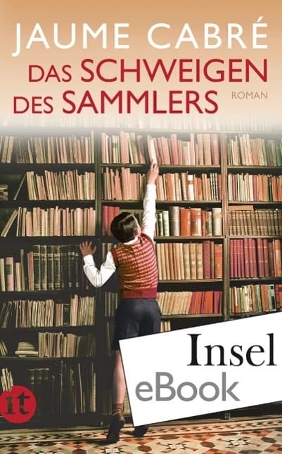Das Schweigen des Sammlers: Roman