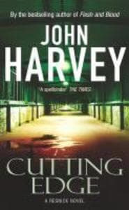 Cutting Edge: (Resnick 3)