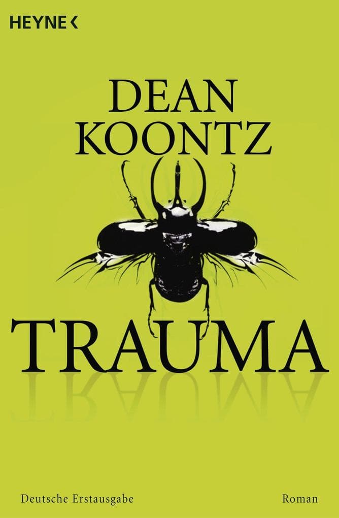Trauma: Roman