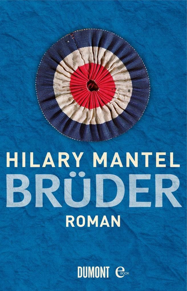 Brüder: Roman