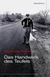 Das Handwerk des Teufels: Roman