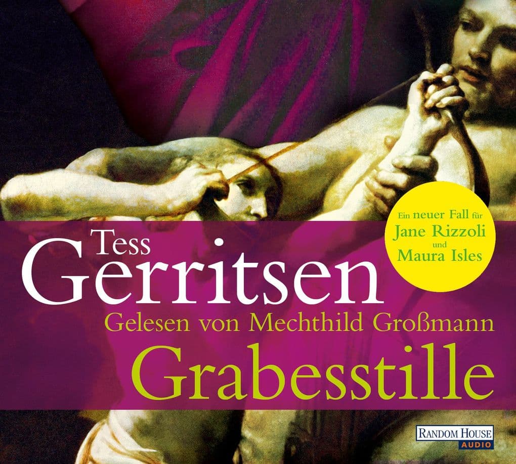 Grabesstille: -