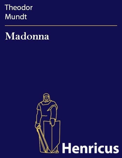 Madonna: Unterhaltungen mit einer Heiligen