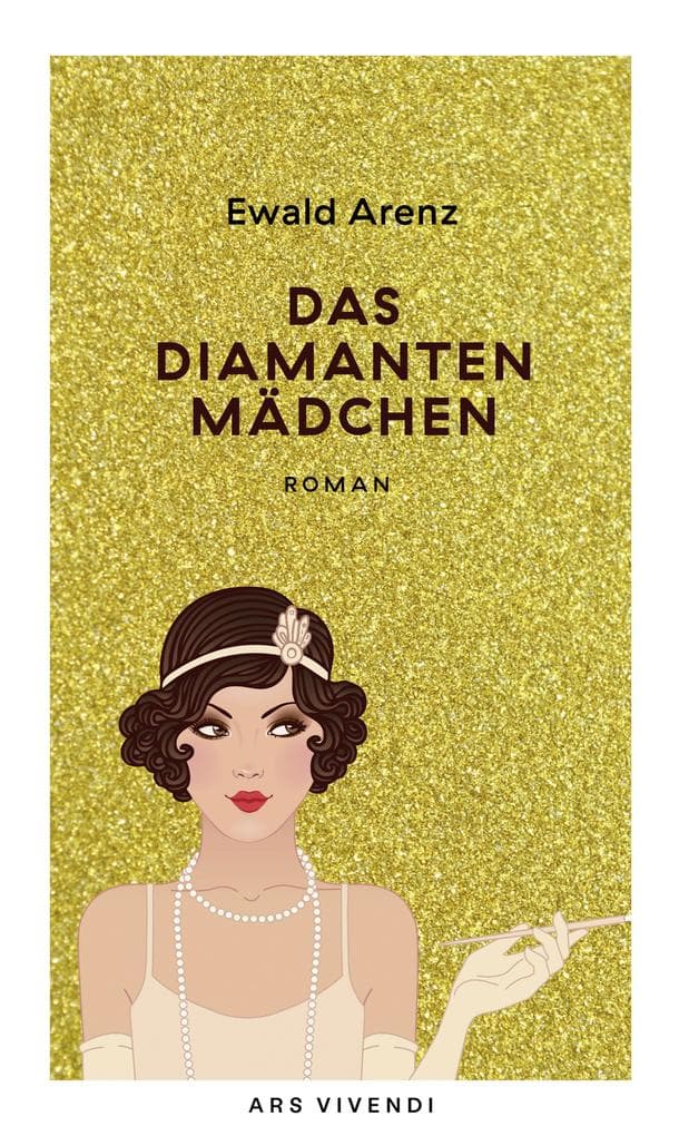 Das Diamantenmädchen
