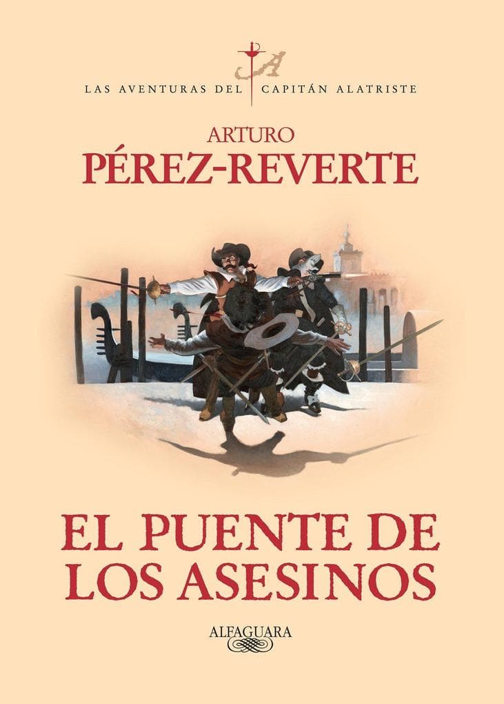 El Puente de Los Asesinos