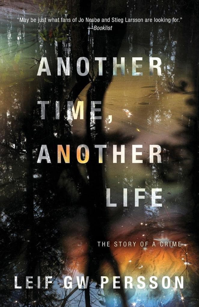 Another Time, Another Life: The Story of a Crime (2)
