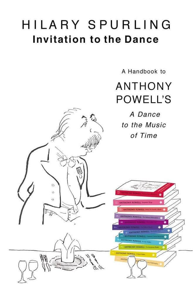 Invitation To The Dance