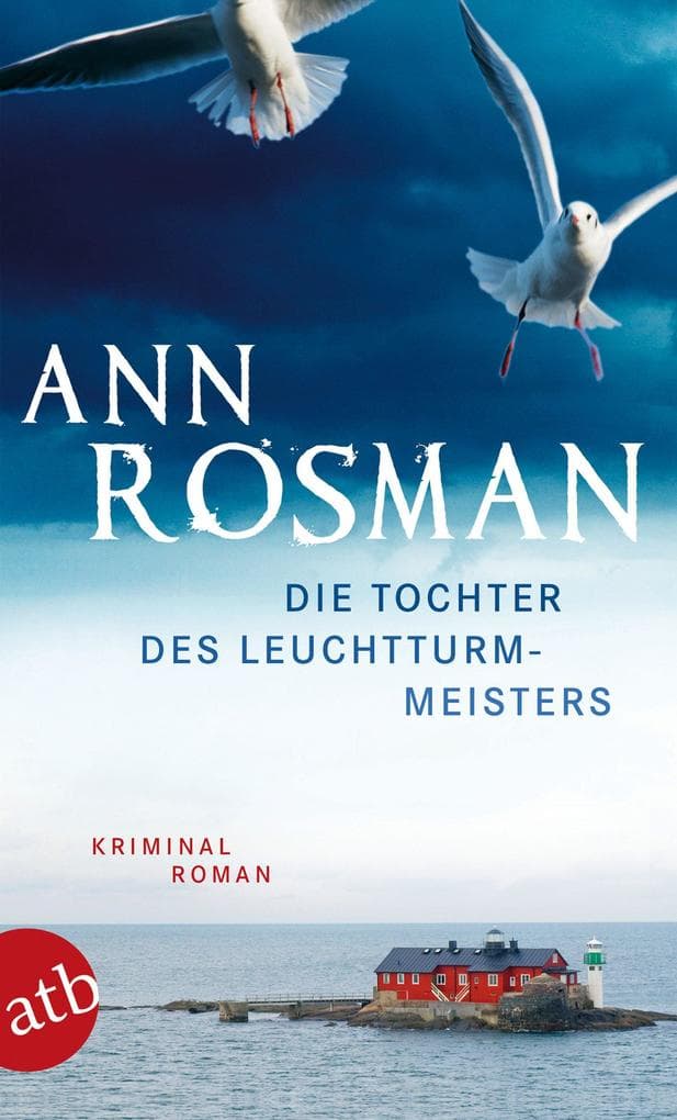 Die Tochter des Leuchtturmmeisters: Kriminalroman