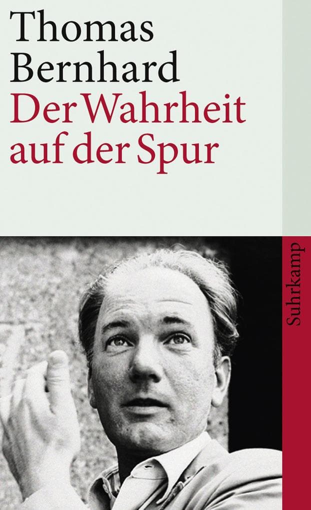 Der Wahrheit auf der Spur: Die öffentlichen Auftritte