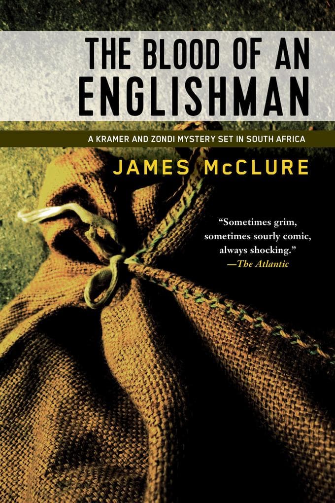 The Blood of an Englishman
