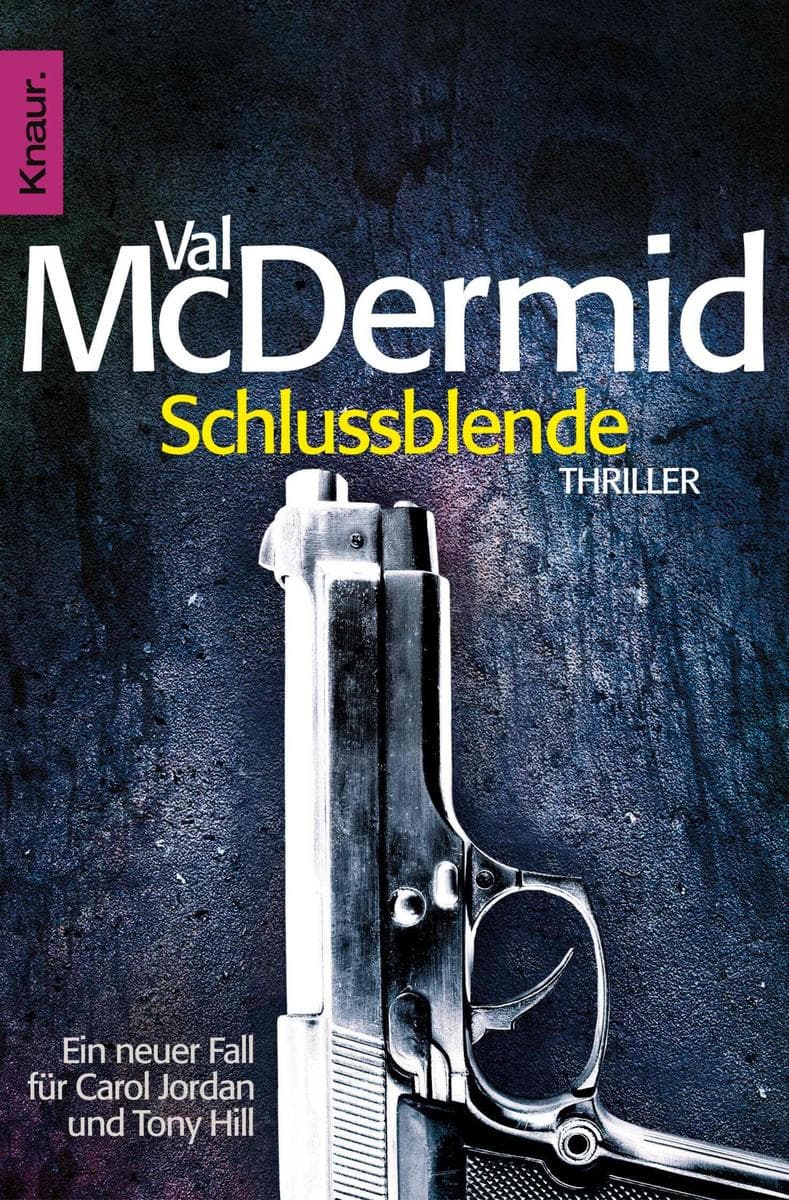 Schlussblende