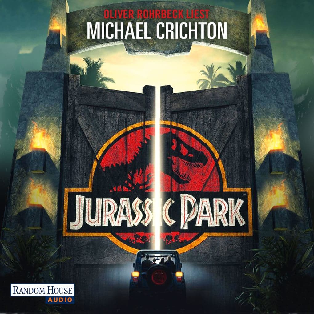 Jurassic Park
