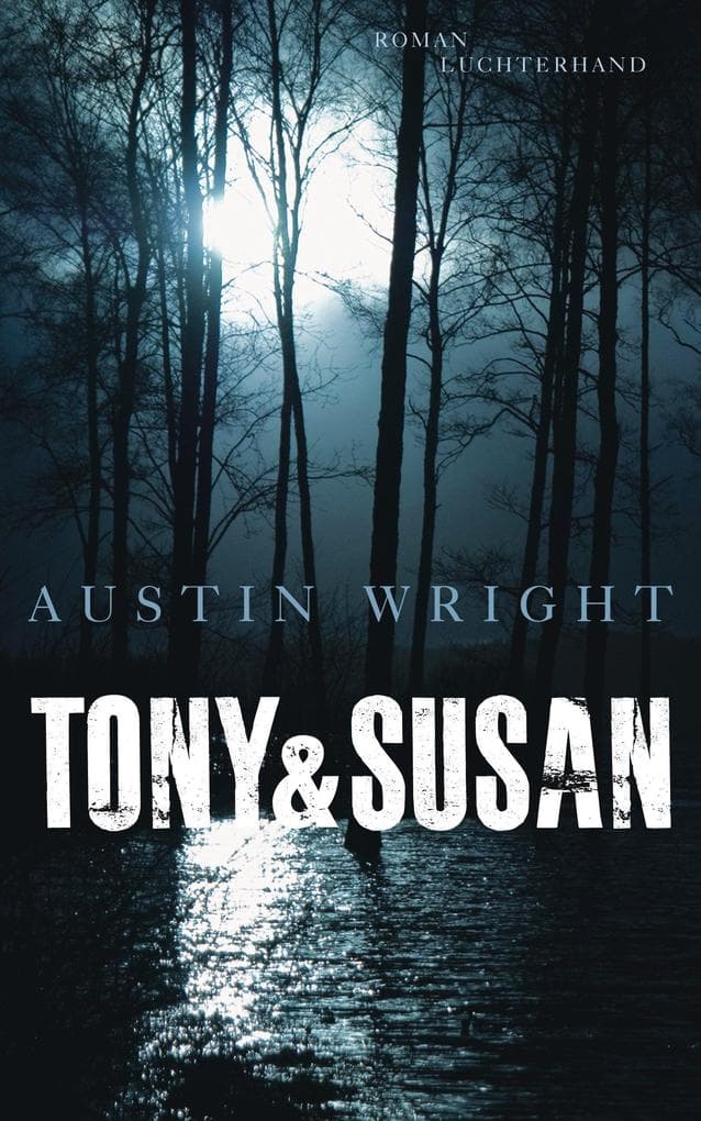 Tony & Susan: Roman