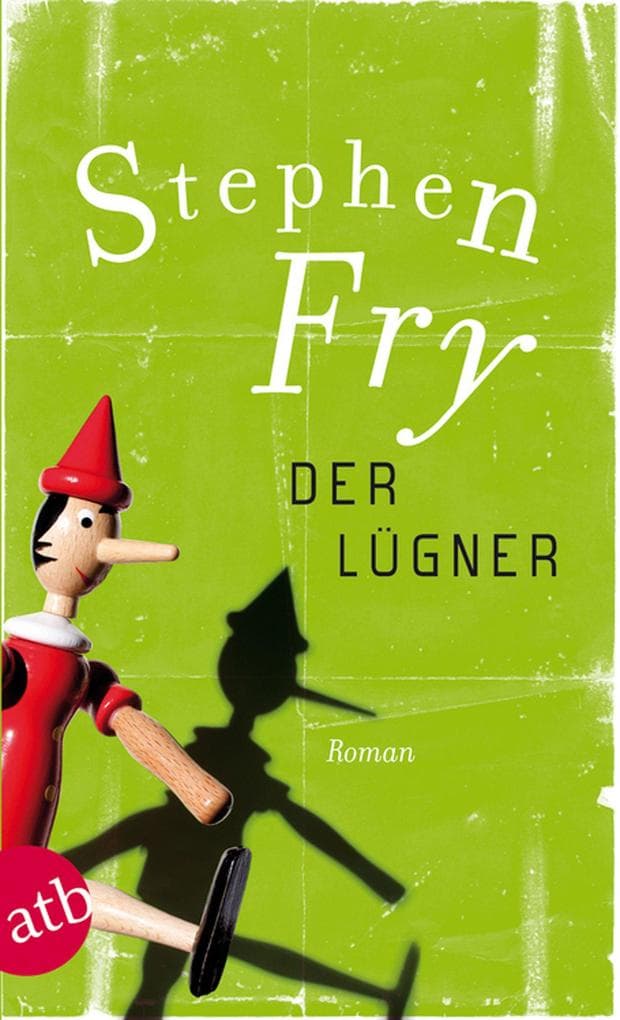 Der Lügner: Roman