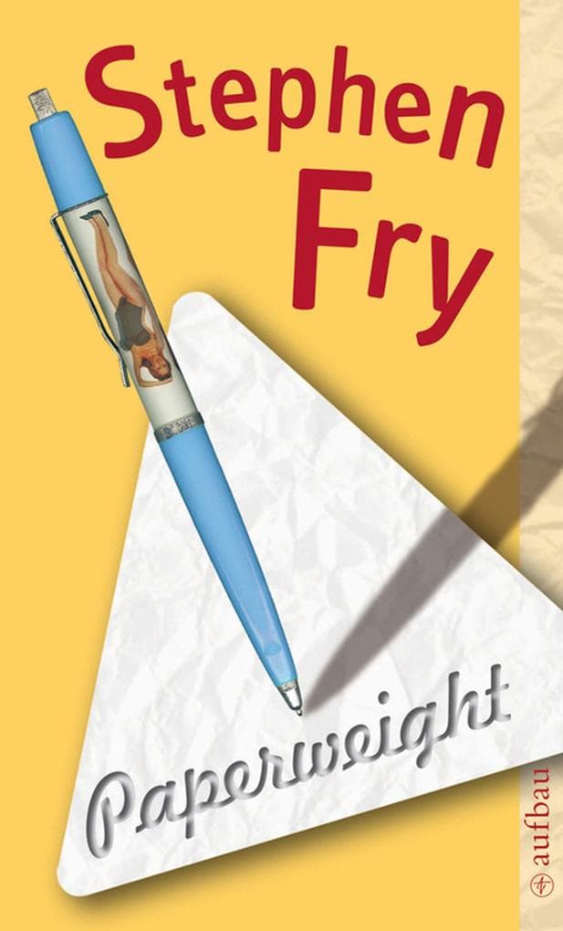 Paperweight: Literarische Snacks