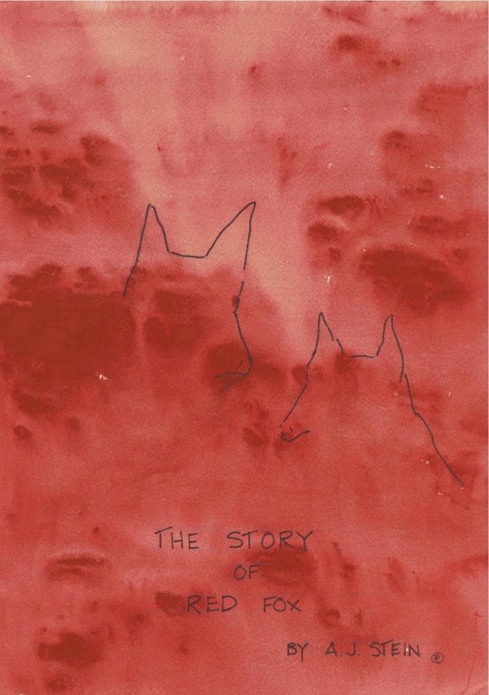 The Story of Red Fox