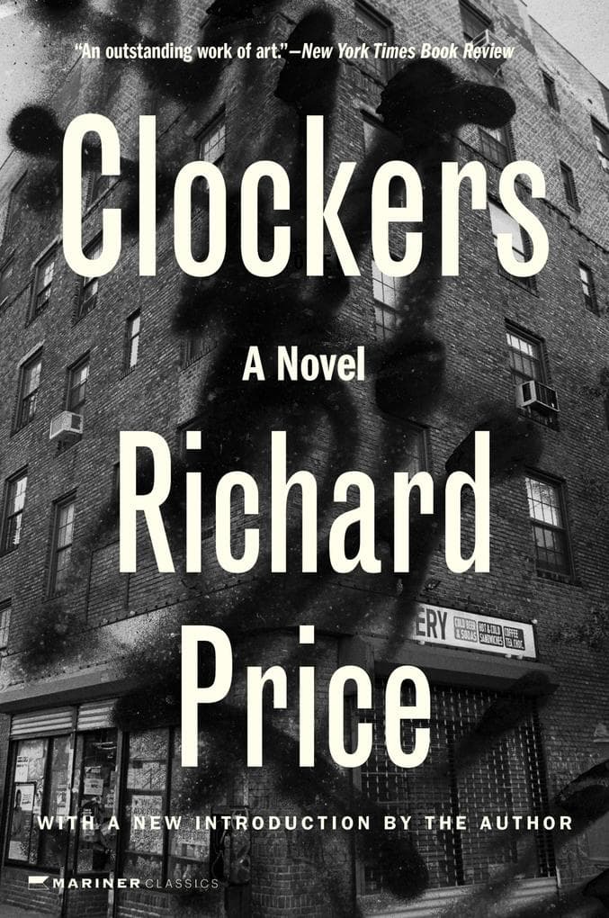 Clockers