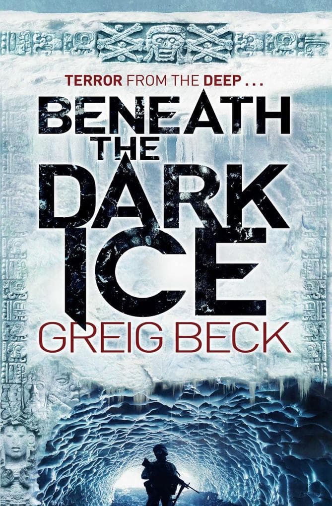 Beneath the Dark Ice