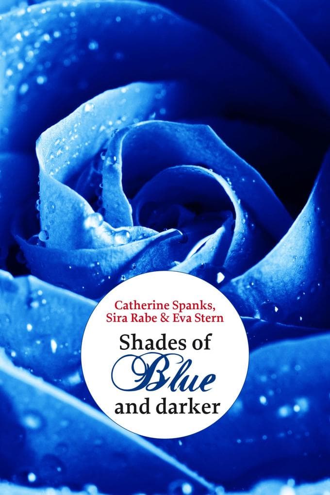 Shades of Blue: ... and darker