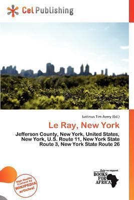 Le Ray, New York: Jefferson County, New York, United States, New York, U.S. Route 11, New York State Route 3, New York State Route 26