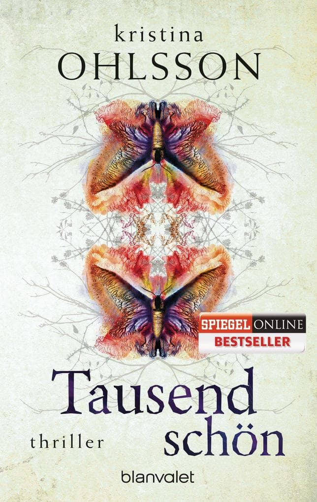 Tausendschön: Thriller