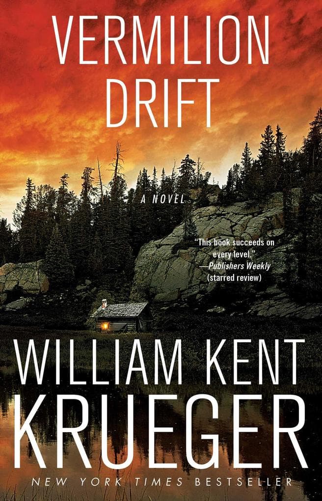 Vermilion Drift: A Novel
