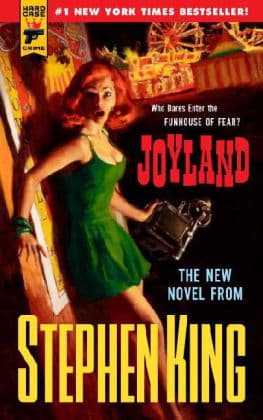 Joyland: A Novel