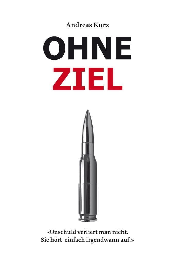 Ohne Ziel: Für Dich schieße ich auch auf Menschen