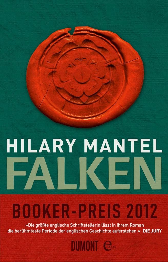 Falken: Roman