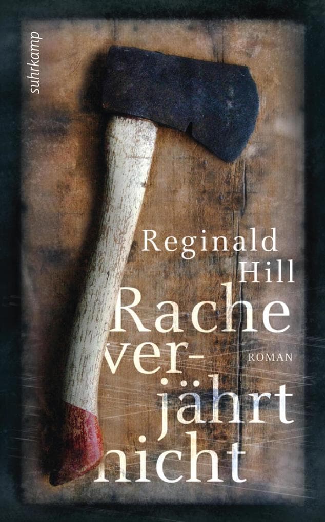 Rache verjährt nicht: Roman | Sie haben ihm alles genommen - jetzt holt er sich alles zurück. Und keiner ist sicher.