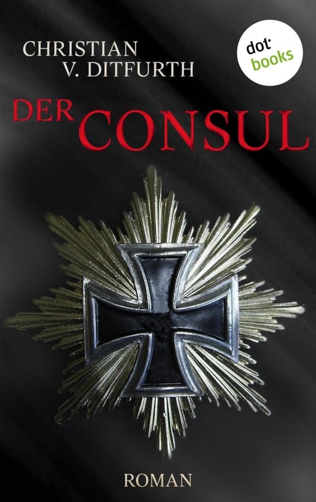 Der Consul: Roman
