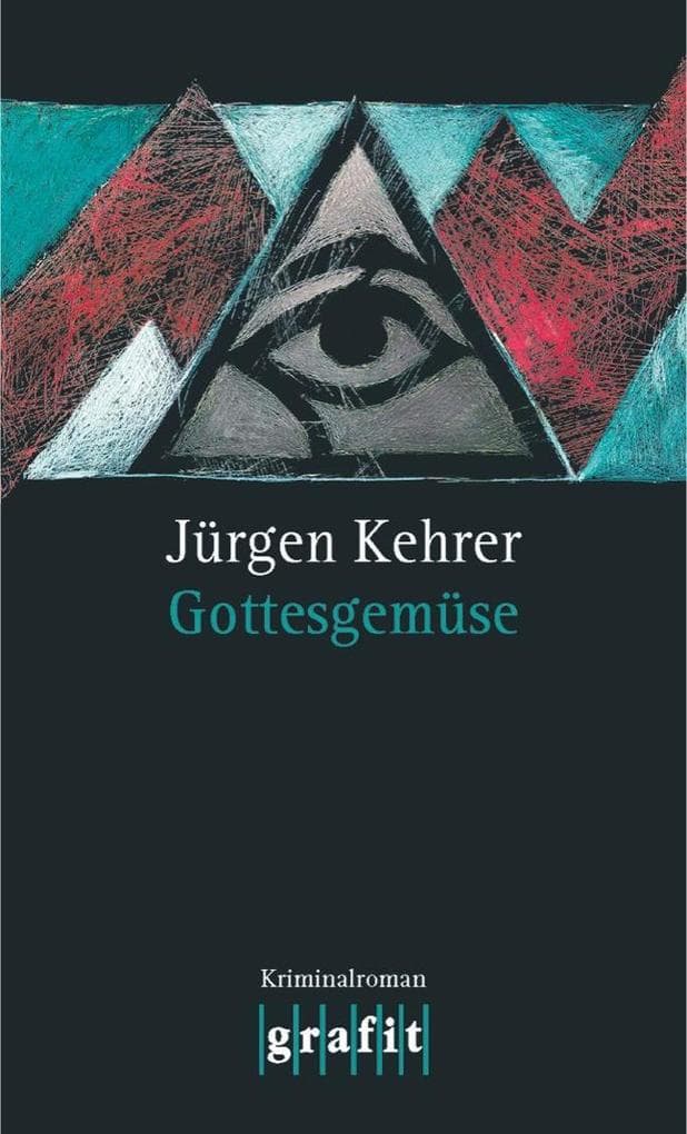 Gottesgemüse: Wilsbergs dritter Fall