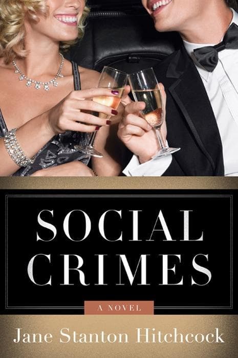 Social Crimes: A Novel