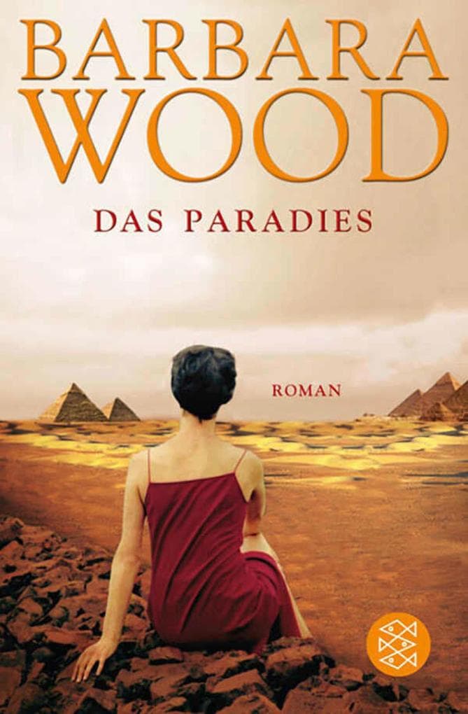 Das Paradies: Roman