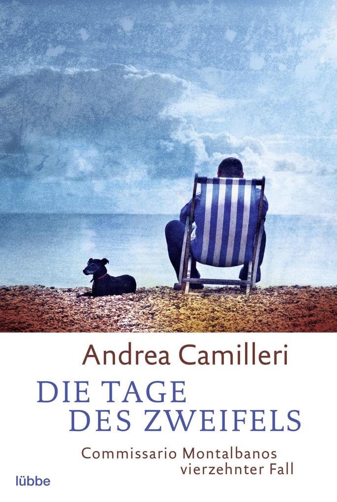 Die Tage des Zweifels: Commissario Montalbano träumt von der Liebe