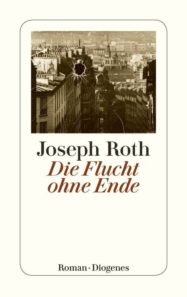 Die Flucht ohne Ende: Ein Bericht