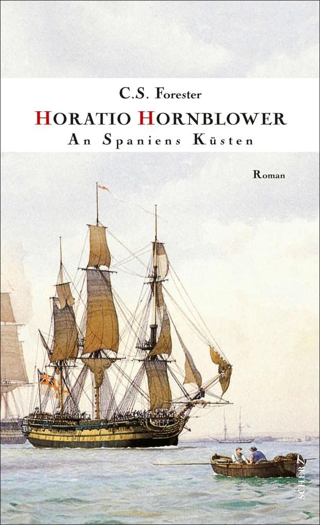 An Spaniens Küsten: Roman