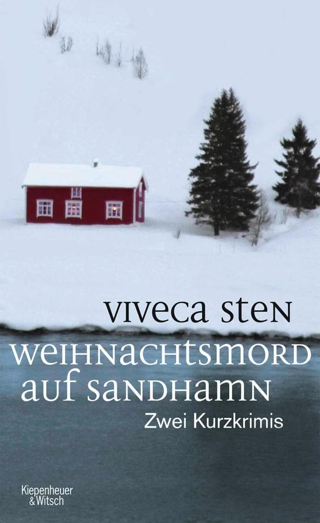 Weihnachtsmord auf Sandhamn: Zwei Kurzkrimis