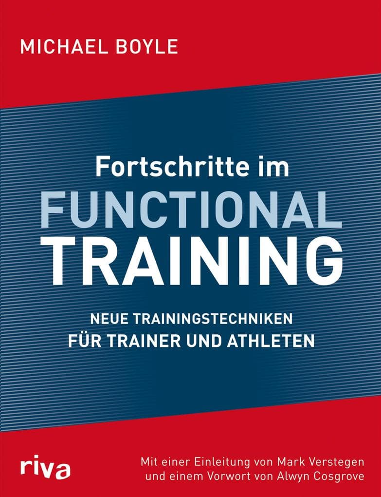Fortschritte im Functional Training: Neue Trainingstechniken für Trainer und Athleten