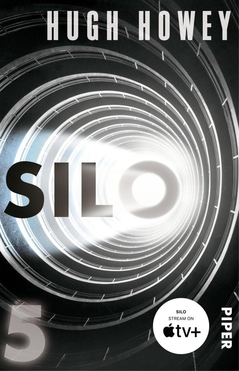 Silo 5: Roman