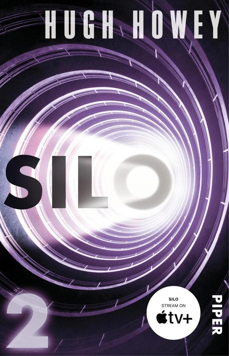 Silo 2: Roman
