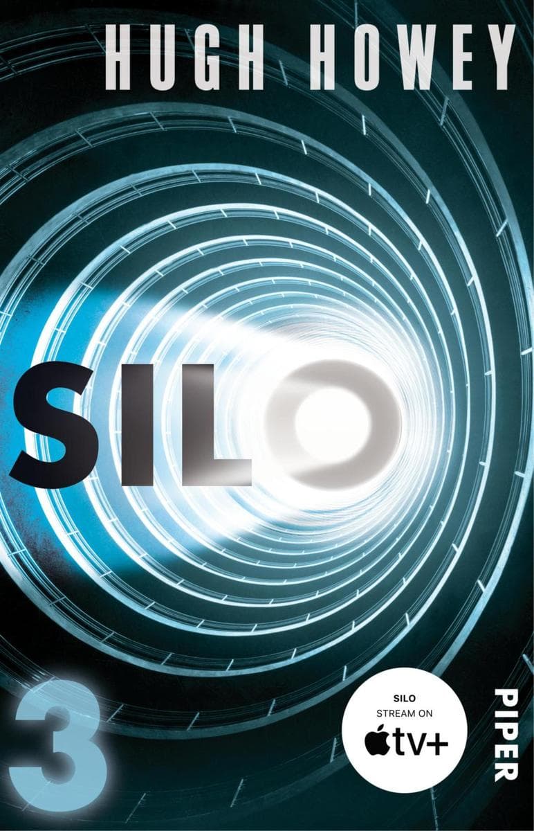 Silo 3: Roman