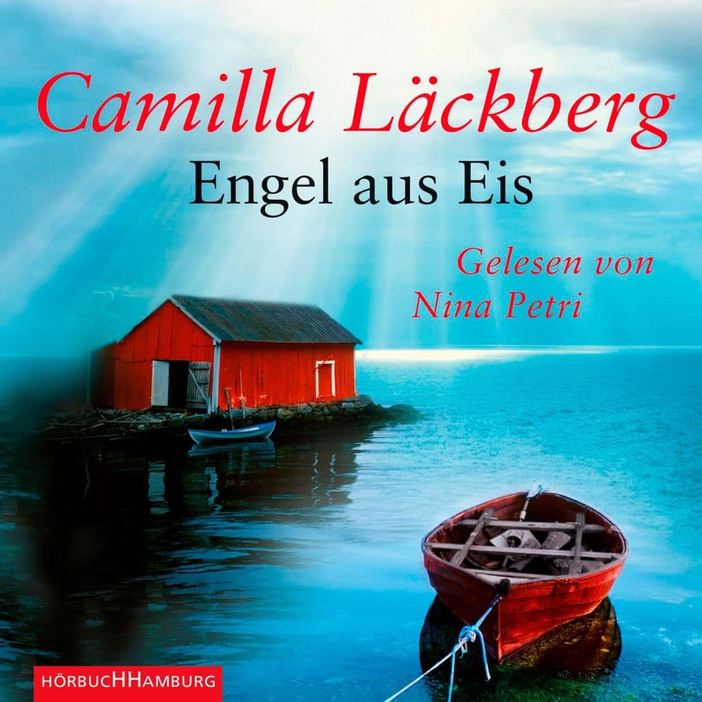 Engel aus Eis (Ein Falck-Hedström-Krimi 5): Mörderisch gut. Gekürzte Lesung