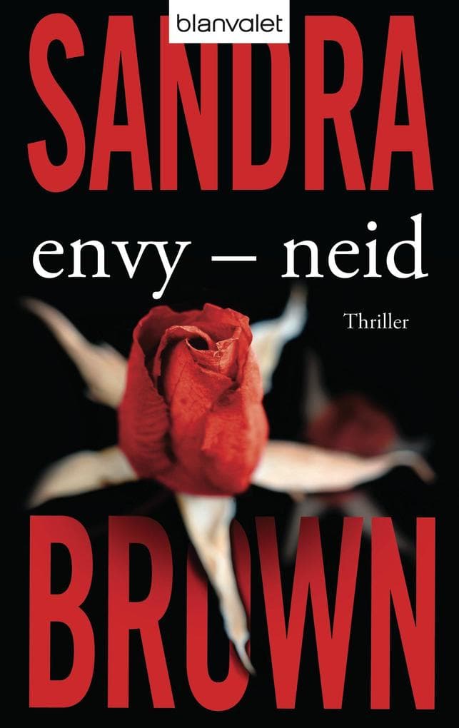 Envy - Neid: Roman - Atemlose Spannung trifft auf prickelnde Romantik - der Pageturner der SPIEGEL-Bestsellerautorin!