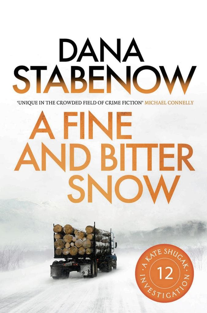 A Fine and Bitter Snow
