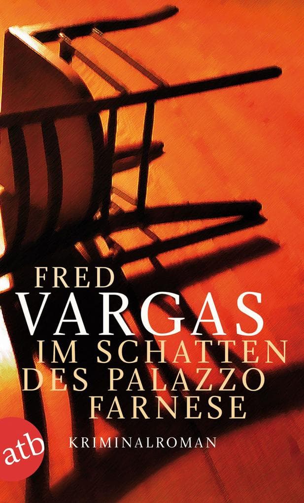 Im Schatten des Palazzo Farnese: Kriminalroman