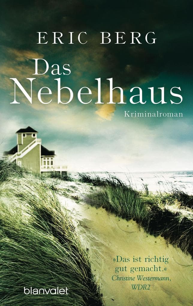 Das Nebelhaus: Roman